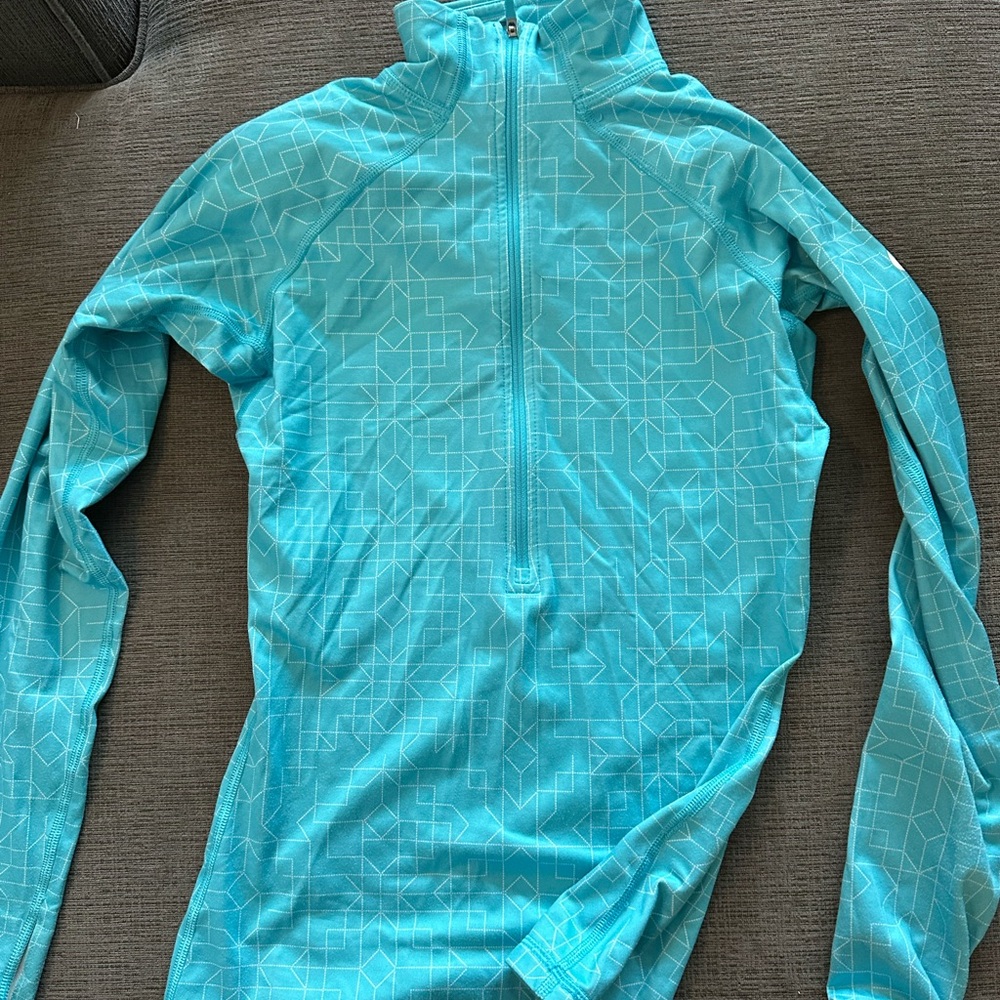 Nike Pro athletic shirt